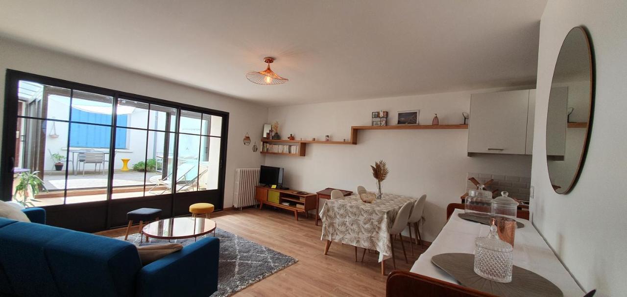 카르카손 La Jolie Maison De Manon ! 빌라 외부 사진