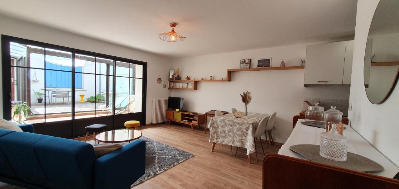 카르카손 La Jolie Maison De Manon ! 빌라 외부 사진