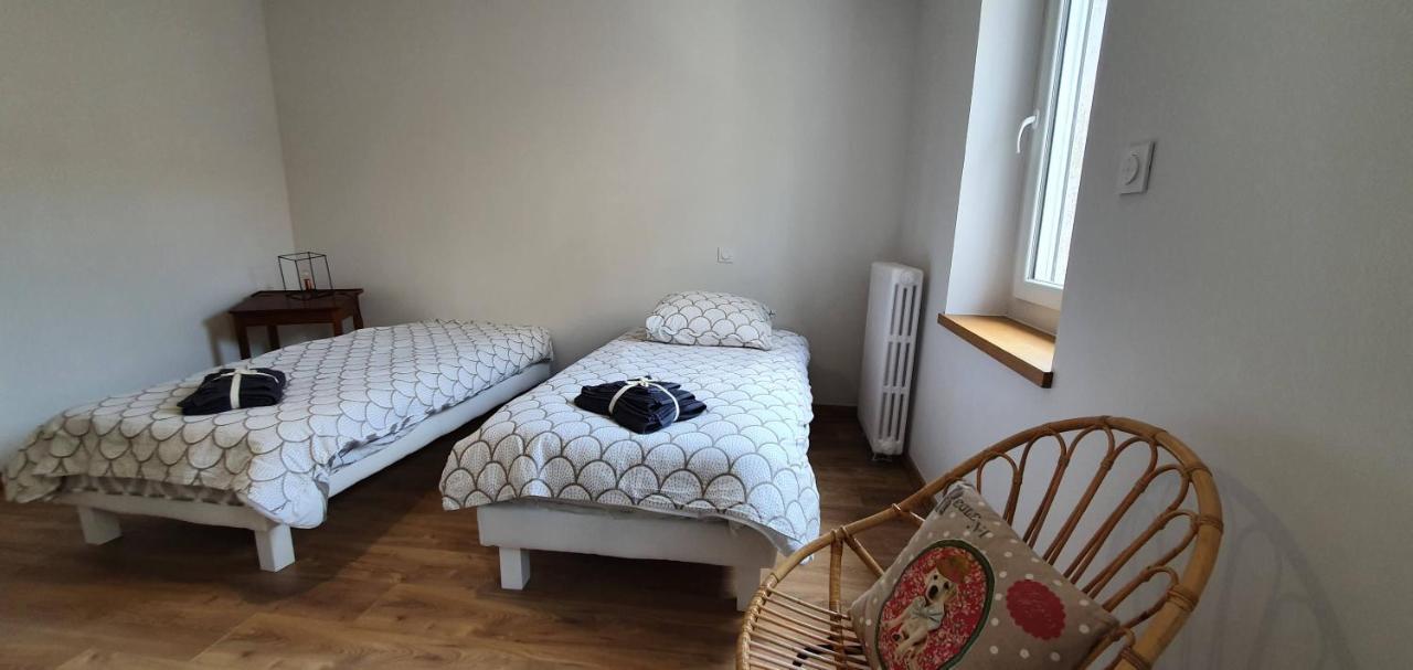 카르카손 La Jolie Maison De Manon ! 빌라 외부 사진